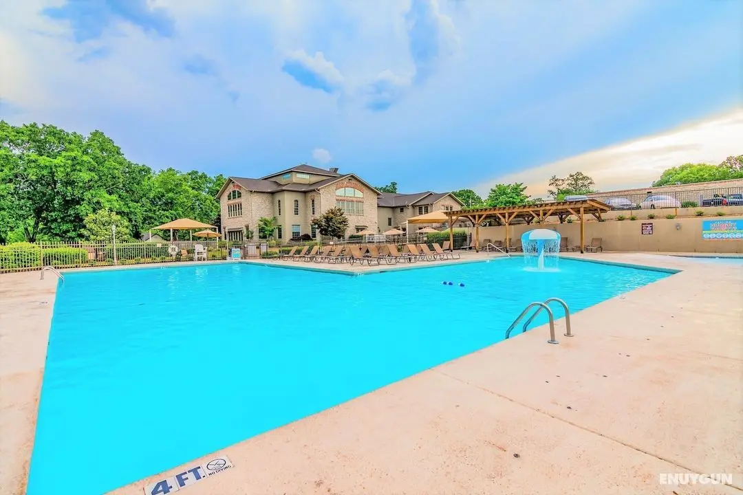Pointe Royale Condominium Resort & Golf Course - Öne Çıkan Resim