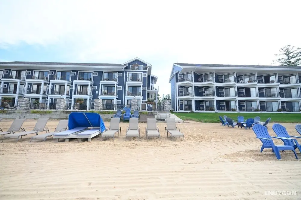 Pointes North Beachfront Hotel - Öne Çıkan Resim