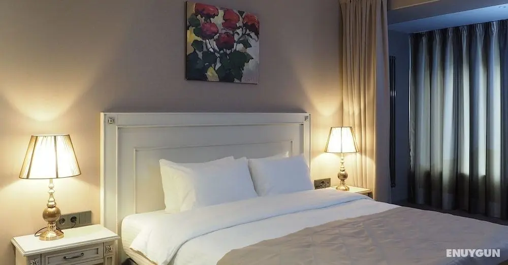 Pokrovka Hotel - Öne Çıkan Resim