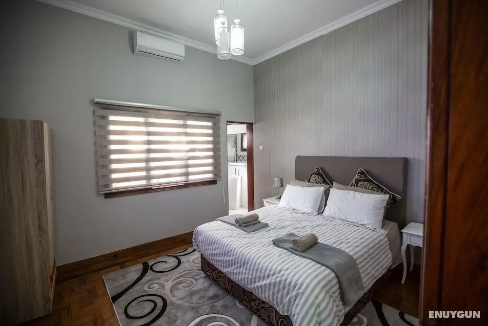 Polana Guest House and Apartments - Öne Çıkan Resim