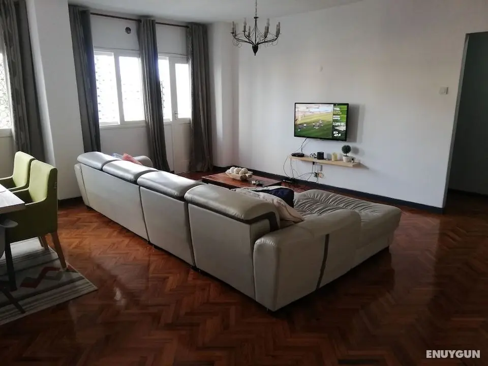 Polana Holiday Apartment - Öne Çıkan Resim