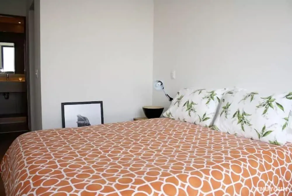 Polanco Area 2 Bedrooms & 2 Bathrooms - Öne Çıkan Resim