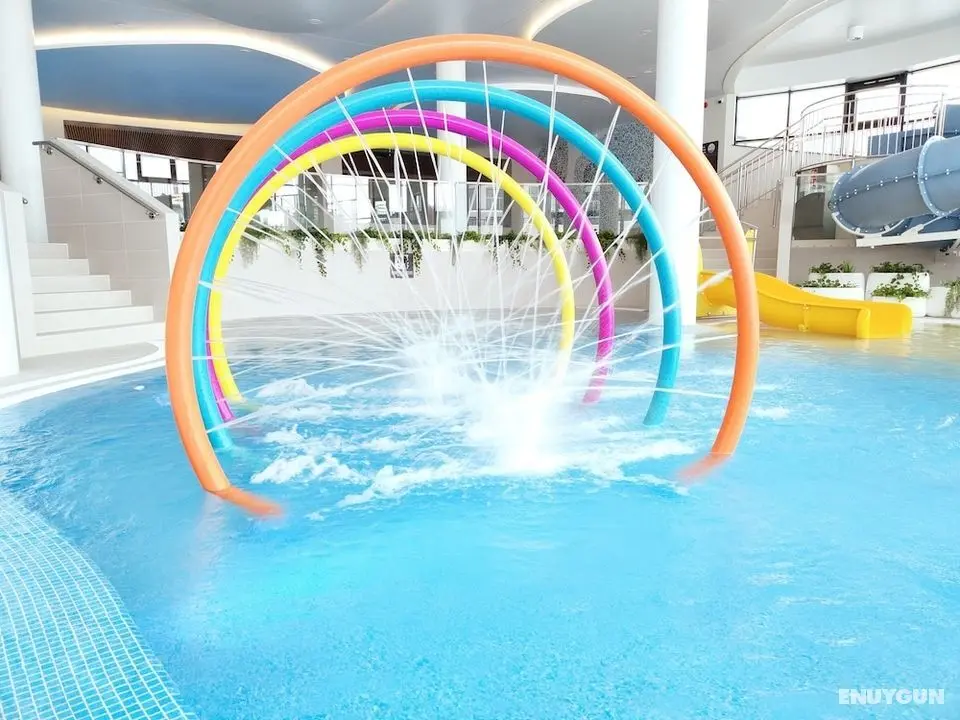 Polanki Aqua Nemo Apartamenty Kołobrzeg - Öne Çıkan Resim
