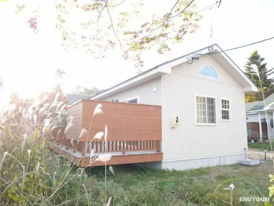 Polar Resort Nishikaruizawa 1 - Öne Çıkan Resim