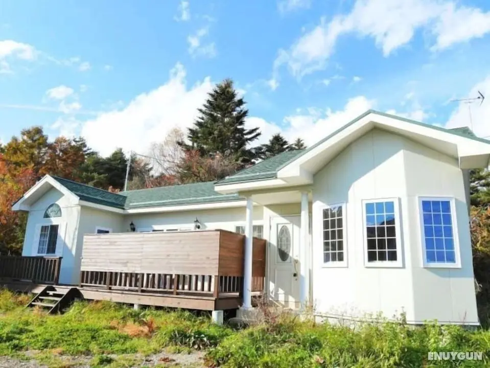 Polar Resort Nishikaruizawa 2 - Öne Çıkan Resim