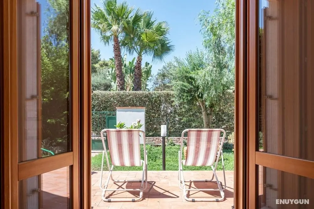 Villa Poldino con Giardino by Wonderful Italy - Oda