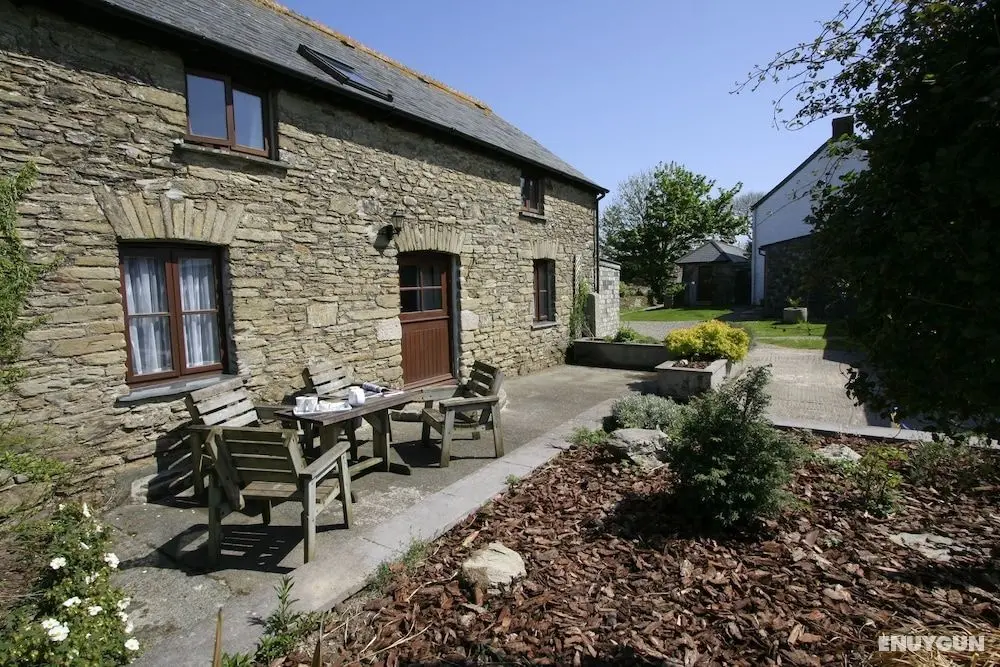 Polean Farm Cottages - Öne Çıkan Resim