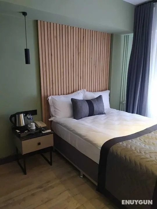 Polek Hotel - Oda