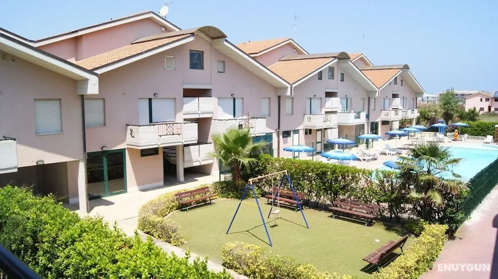 Polena Residence Hotel - Öne Çıkan Resim
