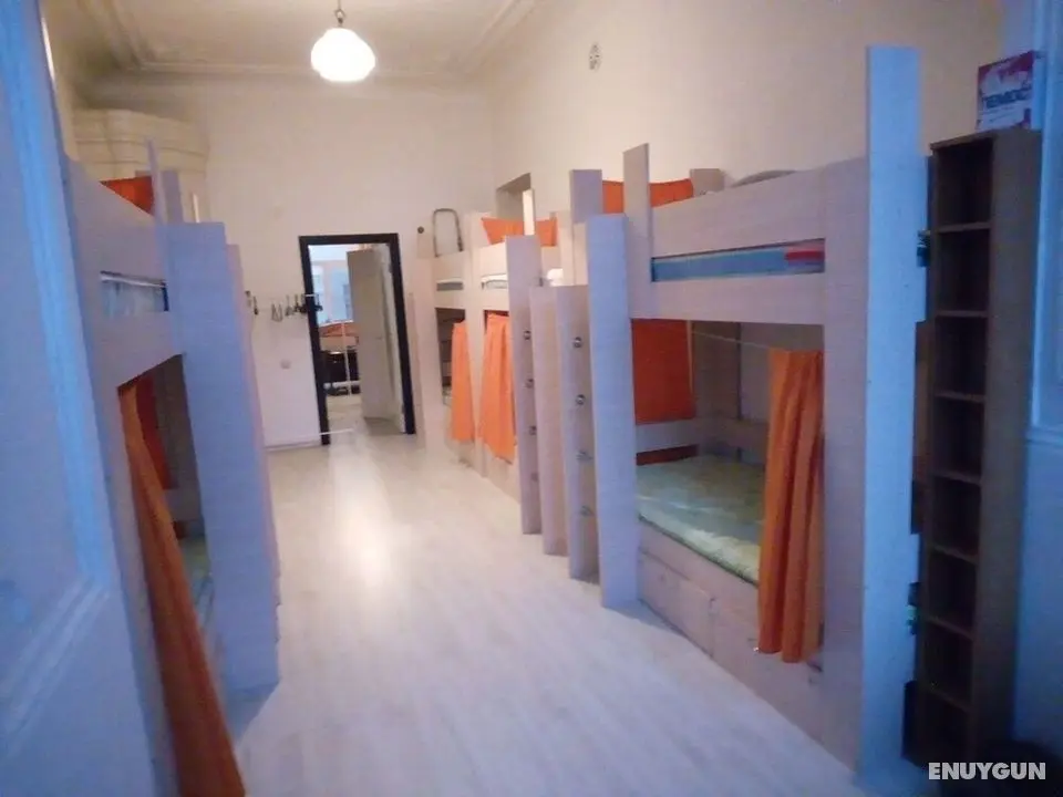 Polet Hostel - Öne Çıkan Resim