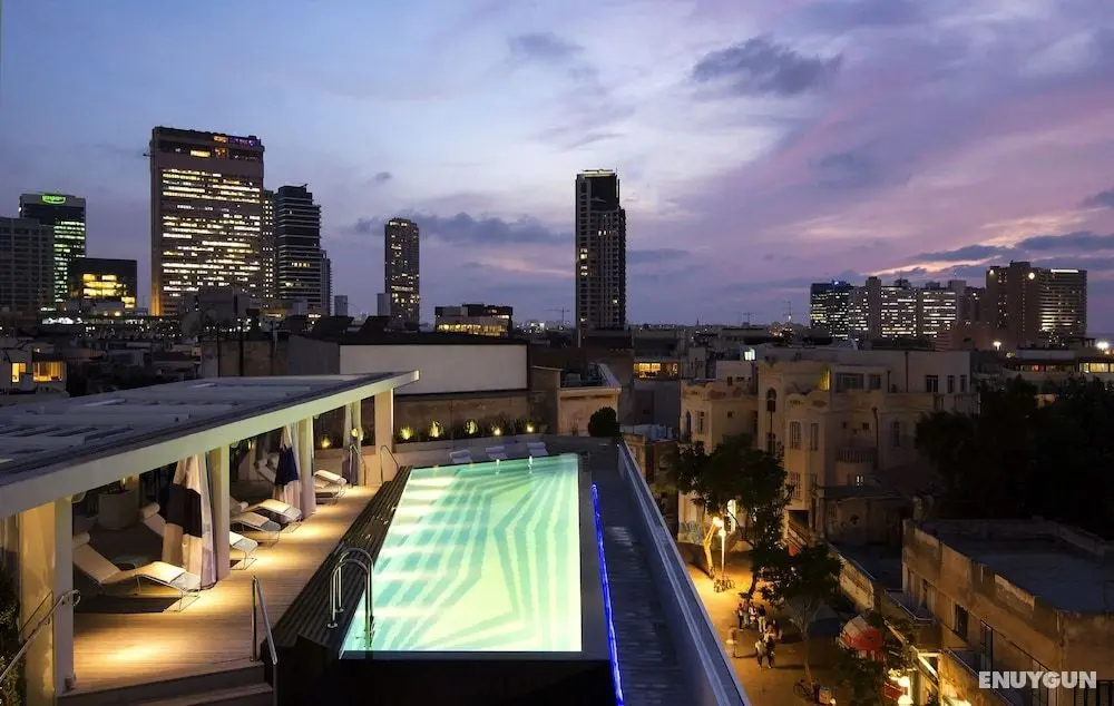 Poli House by Brown Hotels - Öne Çıkan Resim