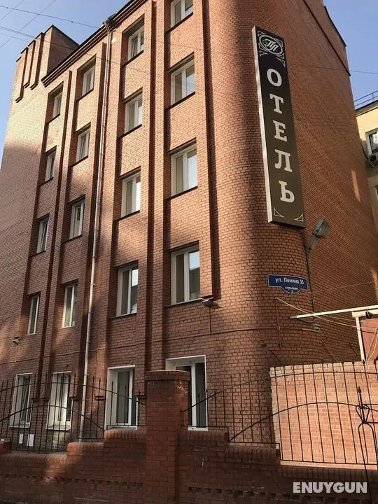 PoliArt Hotel - Öne Çıkan Resim