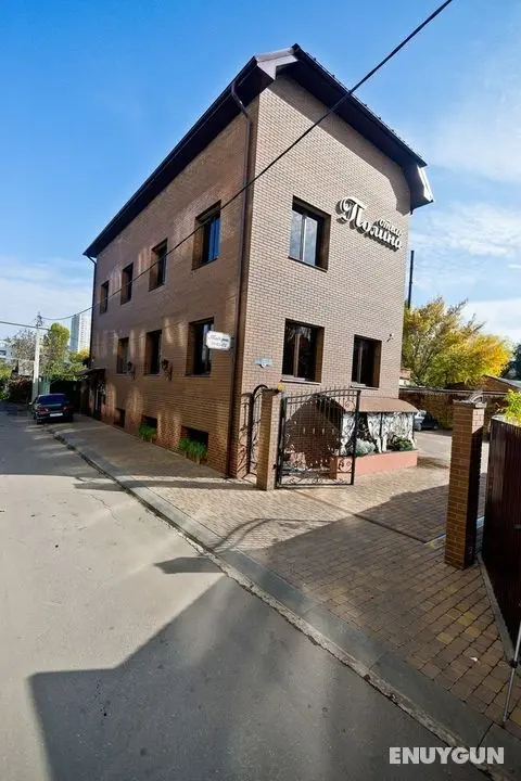 Polina Hotel - Öne Çıkan Resim