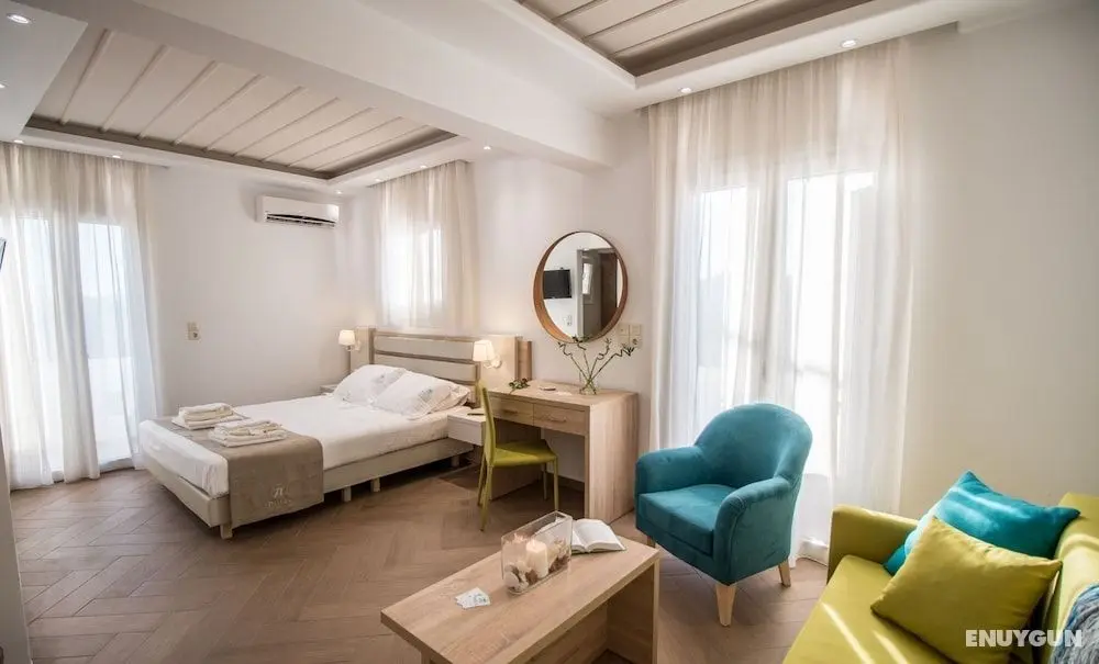 Polis Boutique Hotel - Öne Çıkan Resim