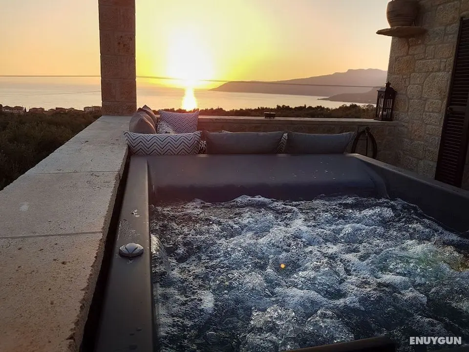 Polismata - Private Residences - Öne Çıkan Resim