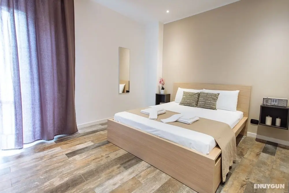 Politeama Luxury Suites - Öne Çıkan Resim