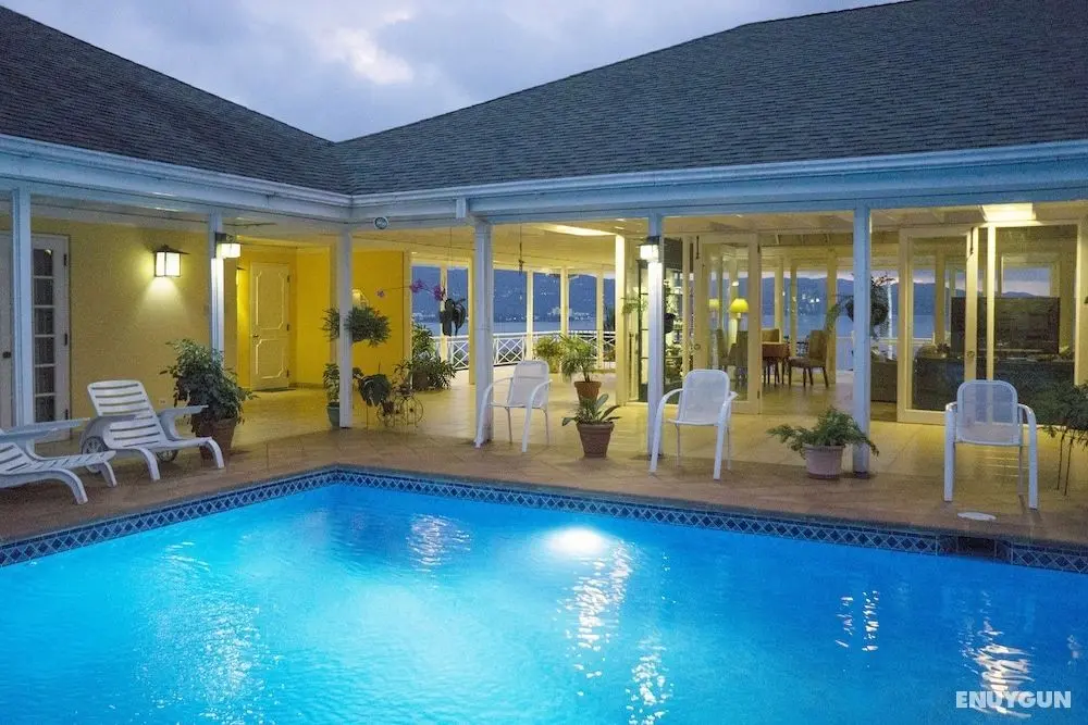 Polkerris Bed & Breakfast - Öne Çıkan Resim
