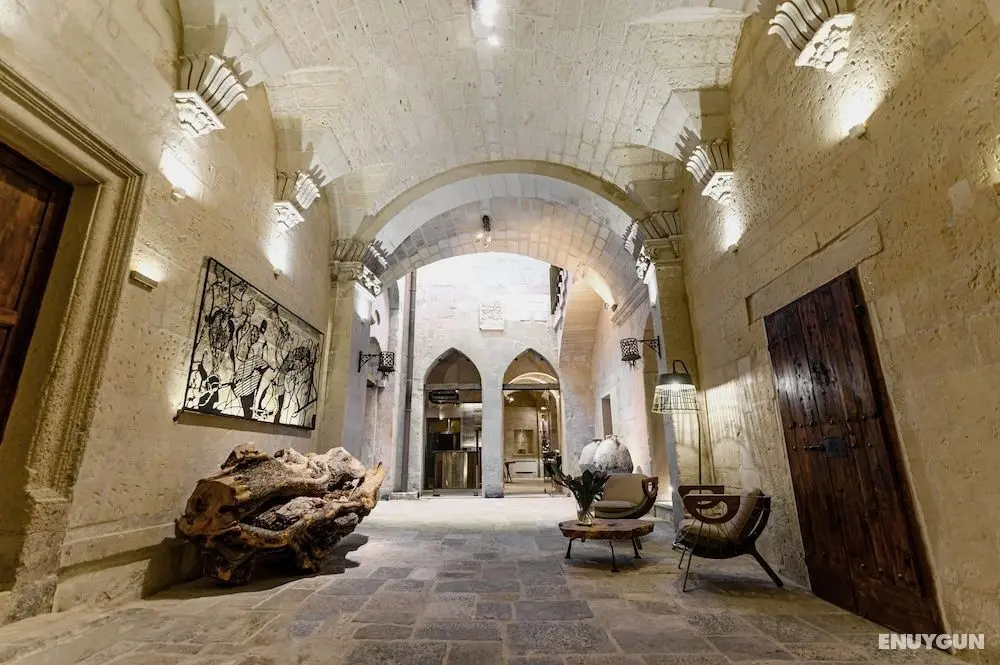 Pollicastro Boutique Hotel - Öne Çıkan Resim