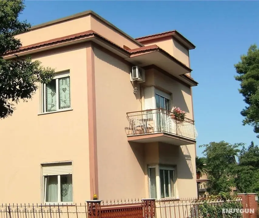Villa Pollio - Öne Çıkan Resim