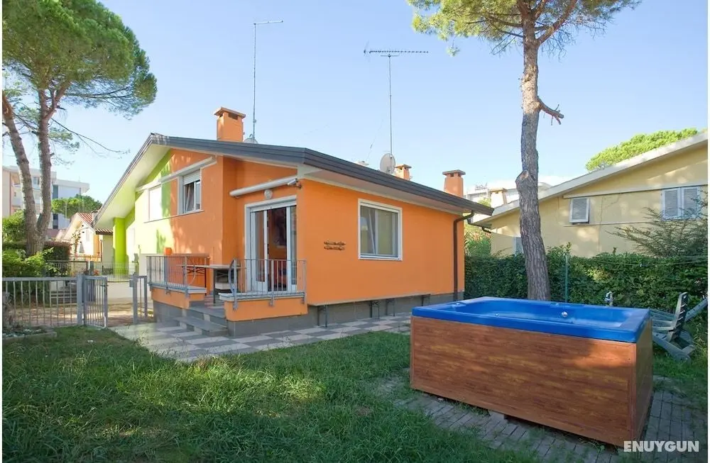 Villa Polluce - Öne Çıkan Resim