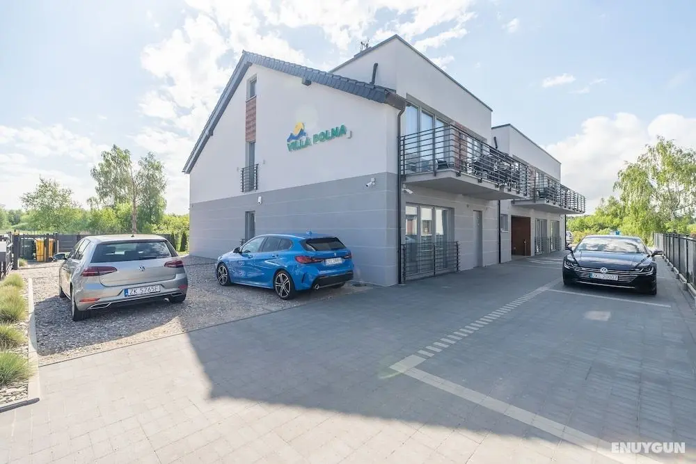 Villa Polna - Öne Çıkan Resim