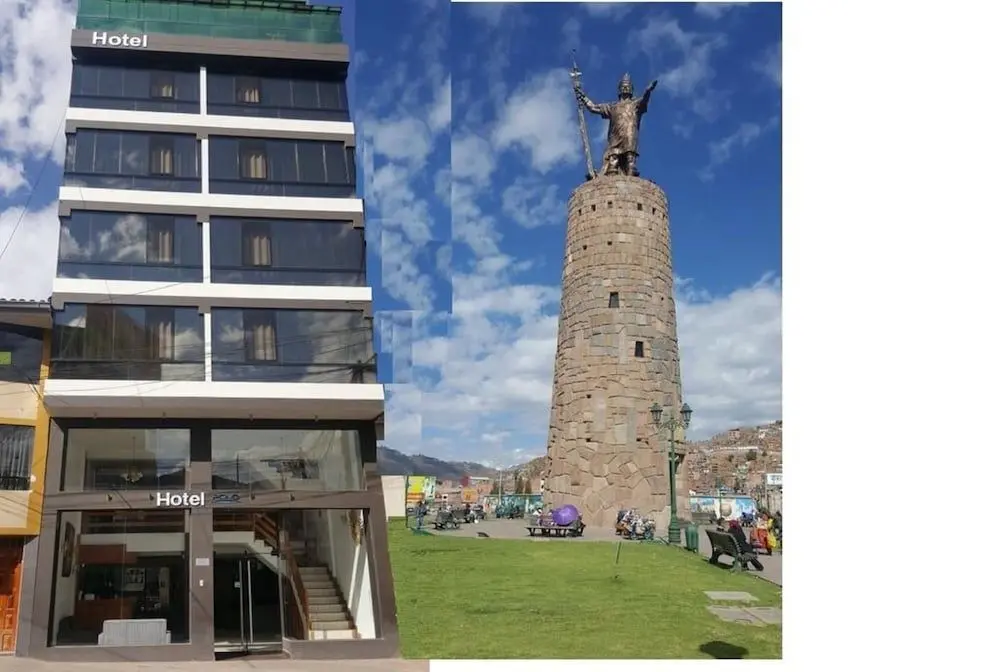 Hotel Polo Corporativo - Öne Çıkan Resim