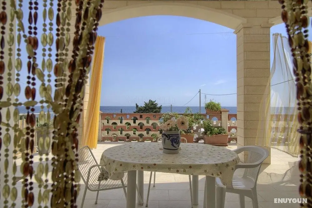 Polo - Relax Front Sea House - Öne Çıkan Resim