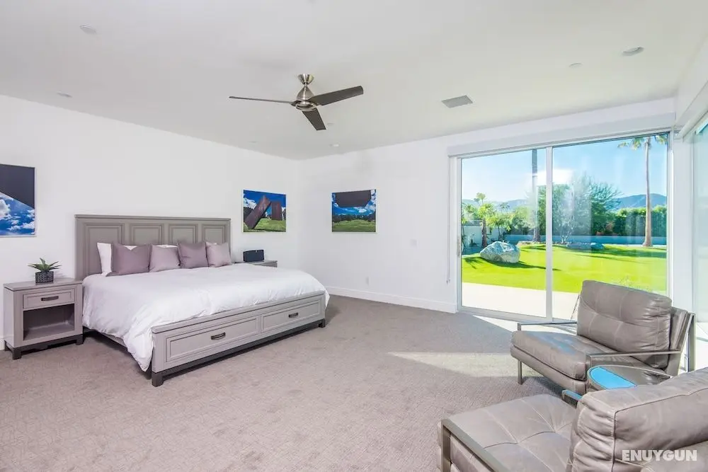 Polo Villas by AvantStay - Oda