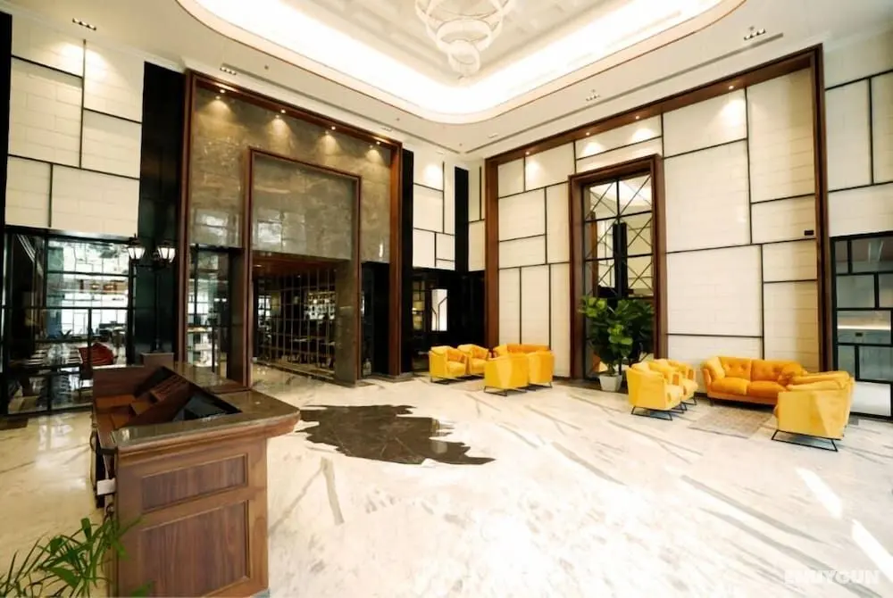 Hotel Polo Tower Agartala - Öne Çıkan Resim