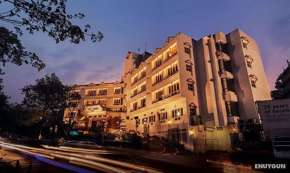 Hotel Polo Towers Shillong - Öne Çıkan Resim