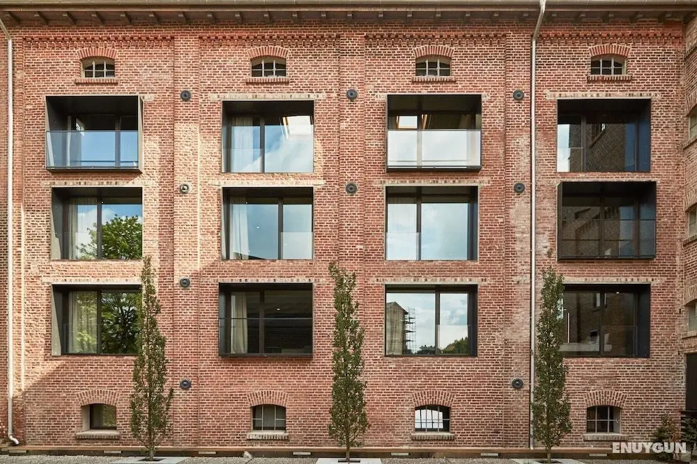 Hotel PÖLTER bei Markus T. - Öne Çıkan Resim