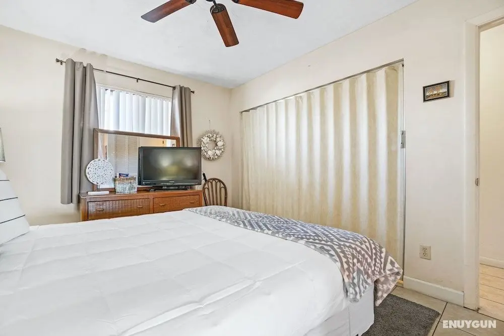 Polynesian Village Condominium by Panhandle Getaways - Oda