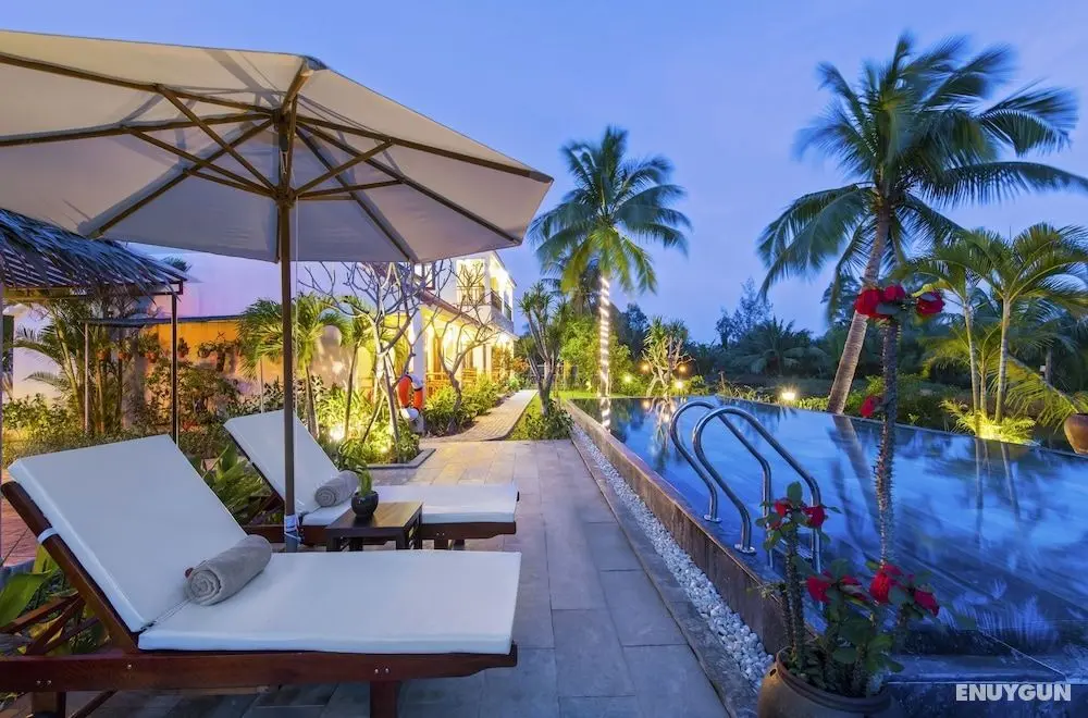 Pomelo Garden Boutique Villa - Öne Çıkan Resim
