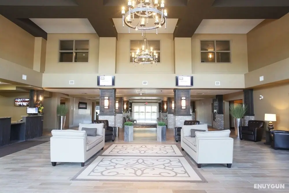 Pomeroy Inn & Suites at Olds - Öne Çıkan Resim