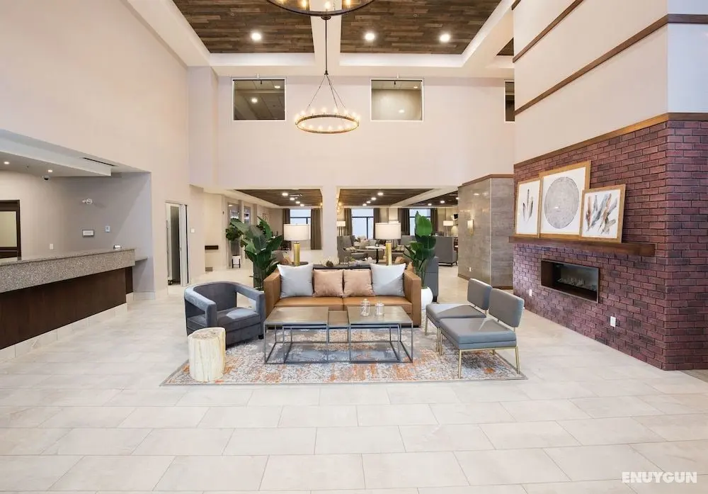 Pomeroy Inn & Suites Prince George - Öne Çıkan Resim