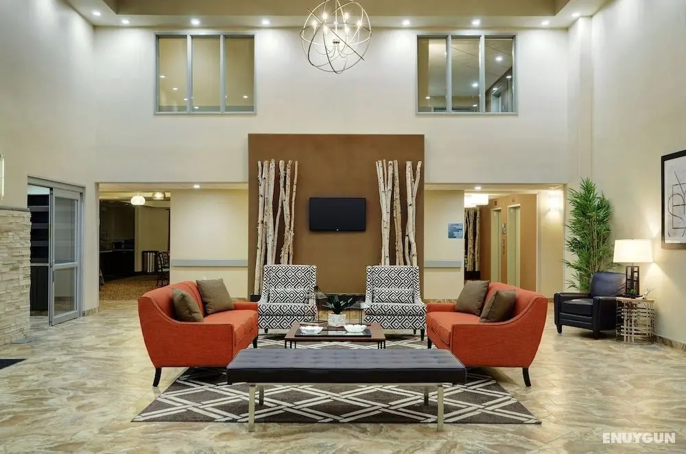 Pomeroy Inn And Suites Vermilion - Öne Çıkan Resim