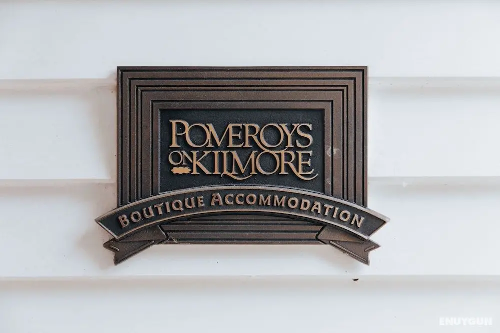 Pomeroy's on Kilmore - Öne Çıkan Resim