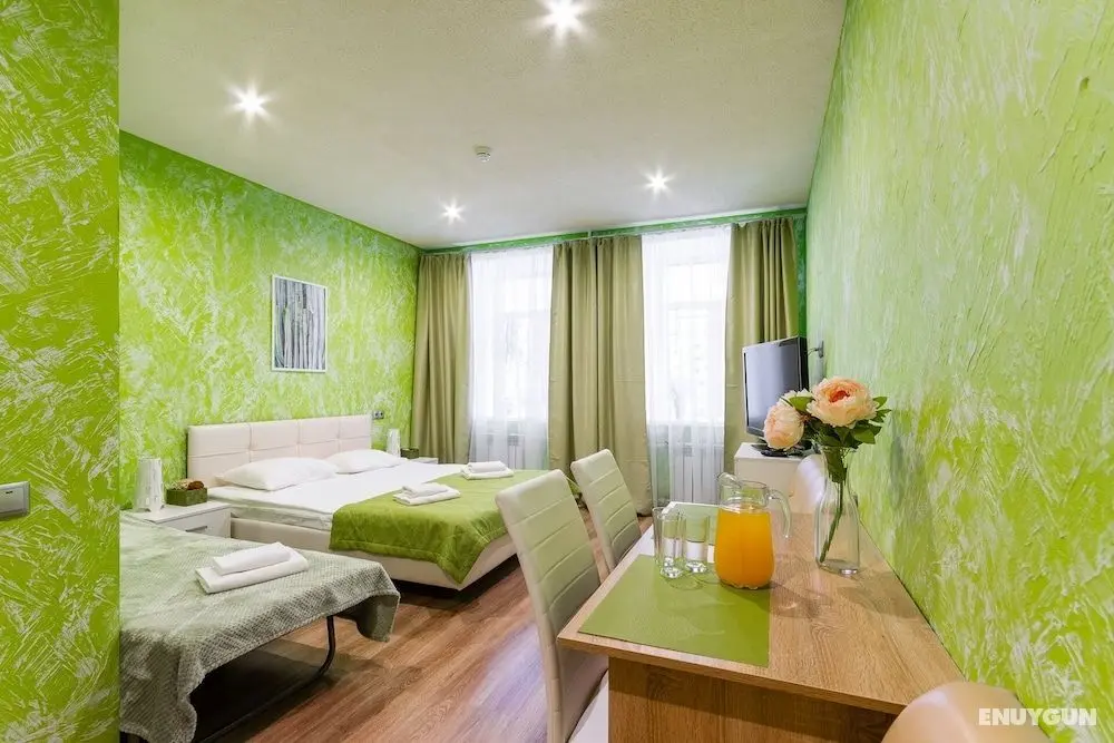 Hotel Pomestie - Öne Çıkan Resim