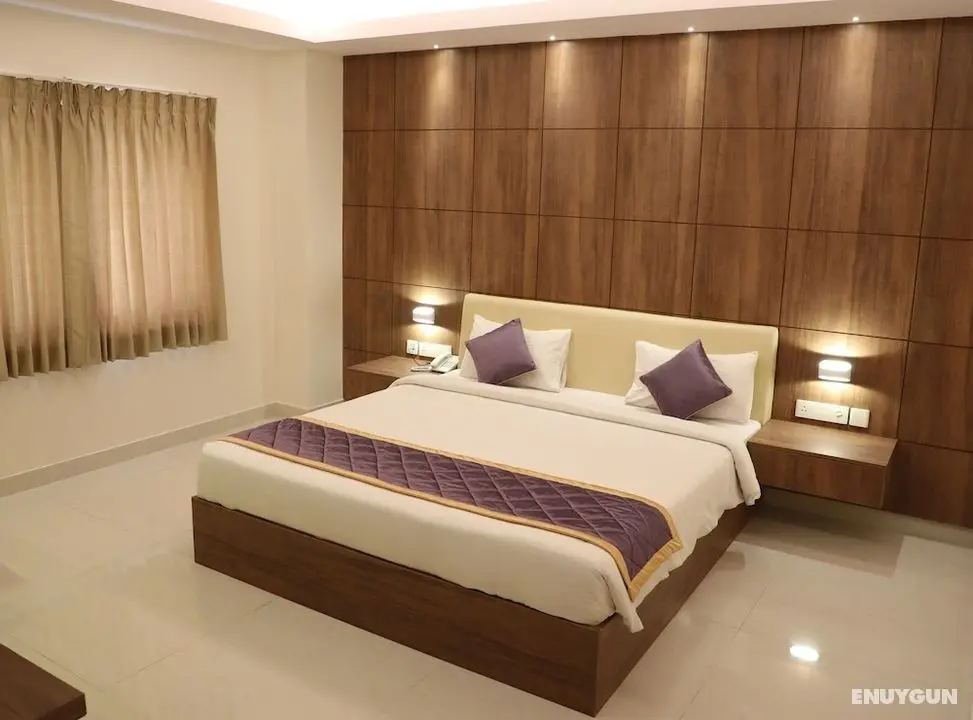 The Pommels Business Hotel - Öne Çıkan Resim