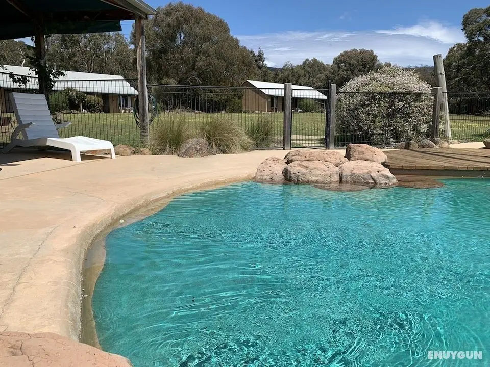 Pomonal Cottages Grampians - Öne Çıkan Resim