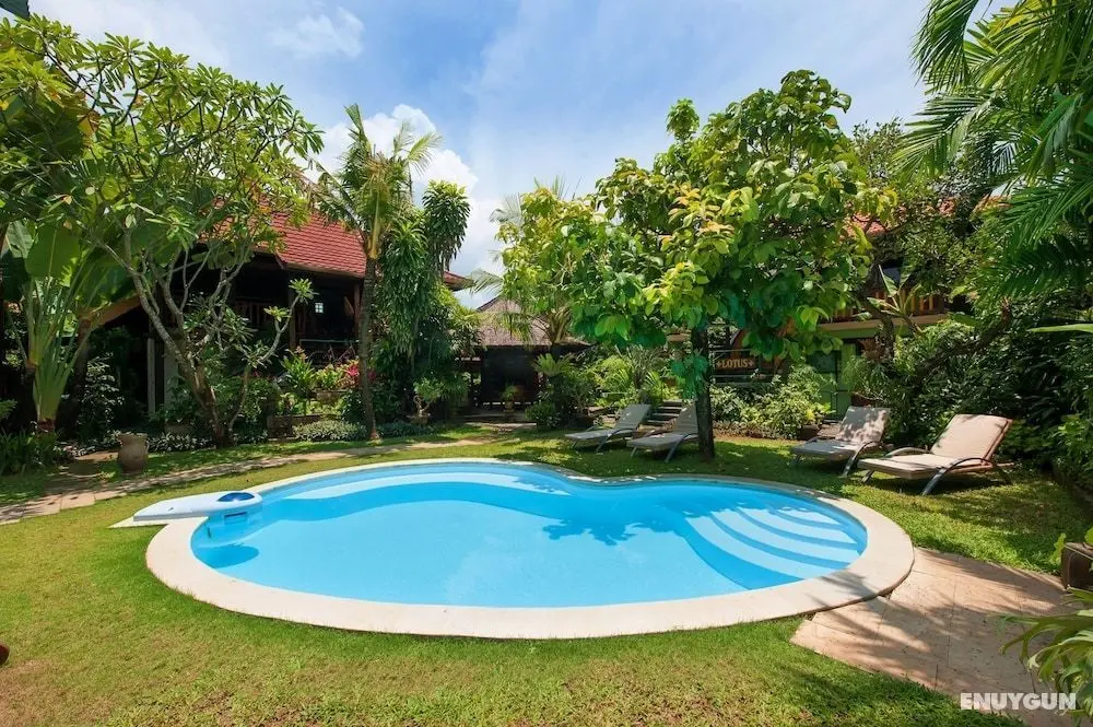 Pondok Agung Bed & Breakfast - Öne Çıkan Resim