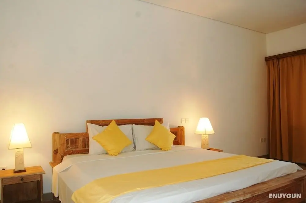 Pondok Alit Resort - Öne Çıkan Resim