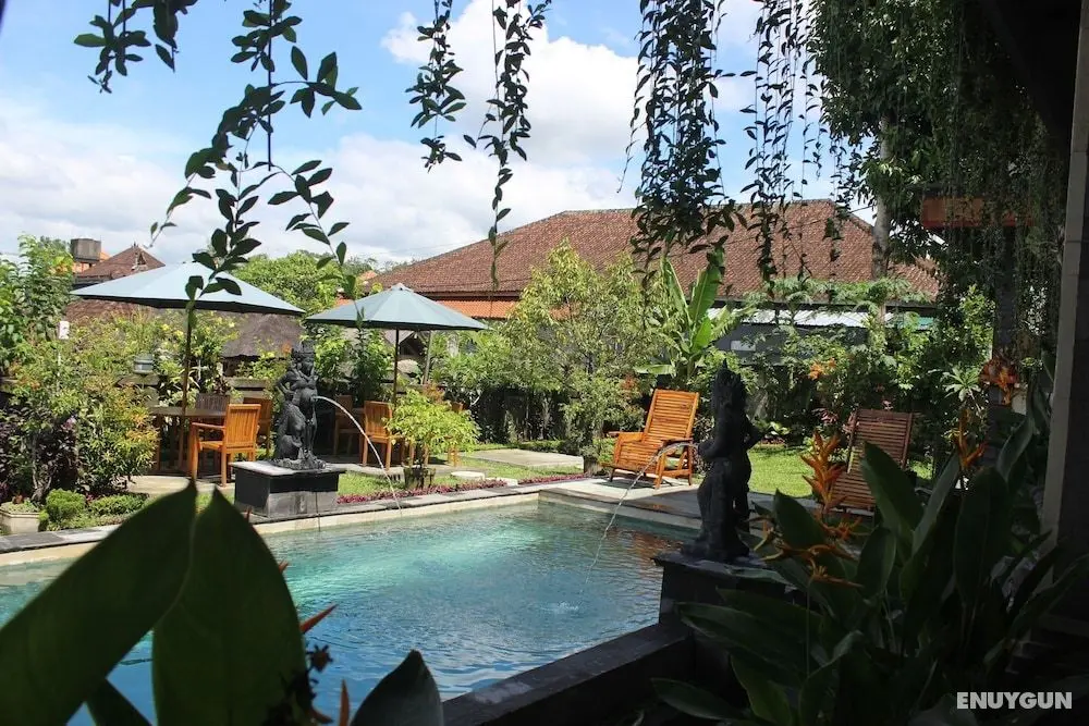 Pondok Ayu Homestay - Öne Çıkan Resim
