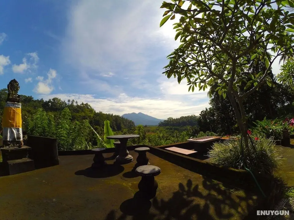 Pondok Batur Indah - Öne Çıkan Resim