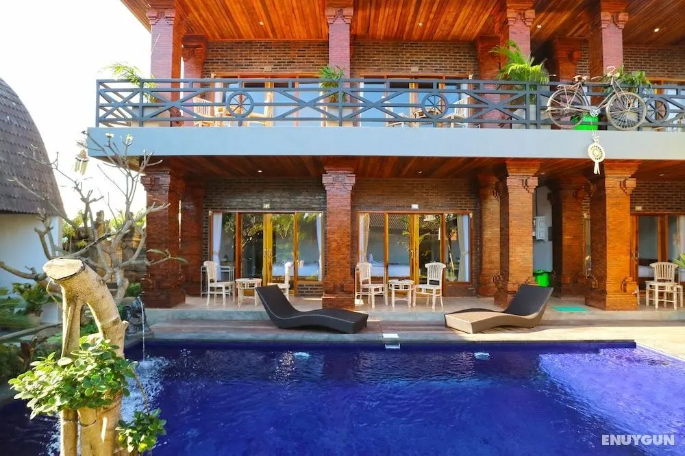 Pondok DD Canggu - Öne Çıkan Resim
