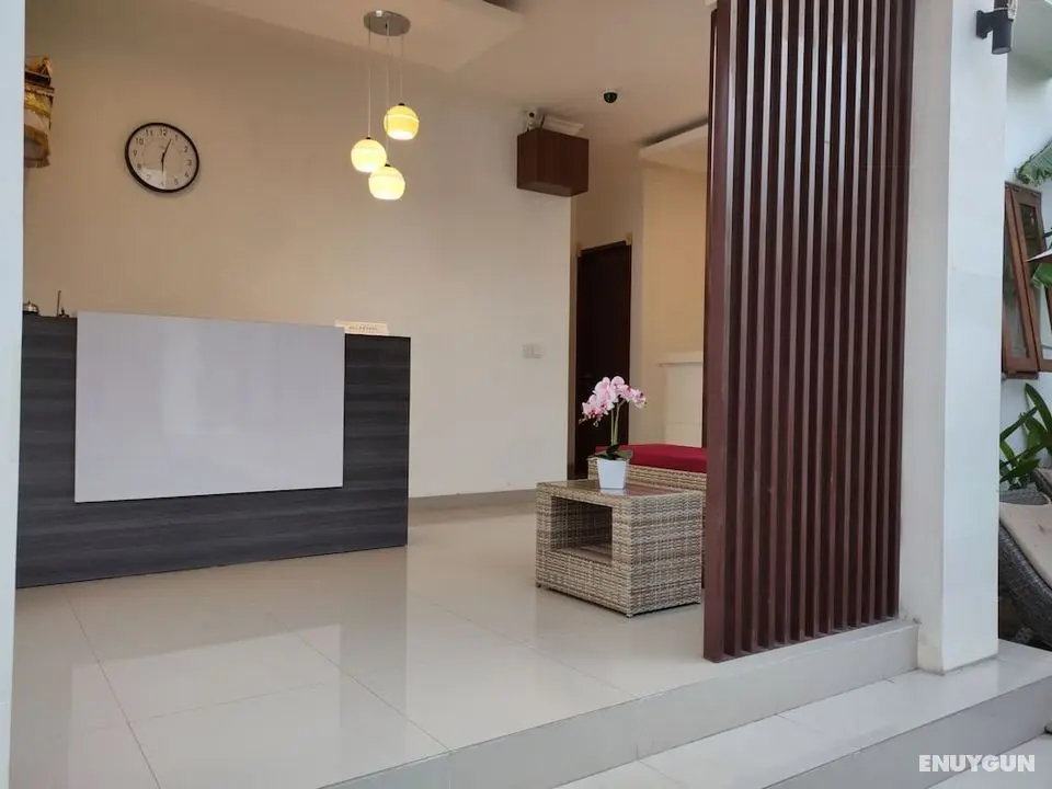 Pondok Denayu Homestay - Öne Çıkan Resim