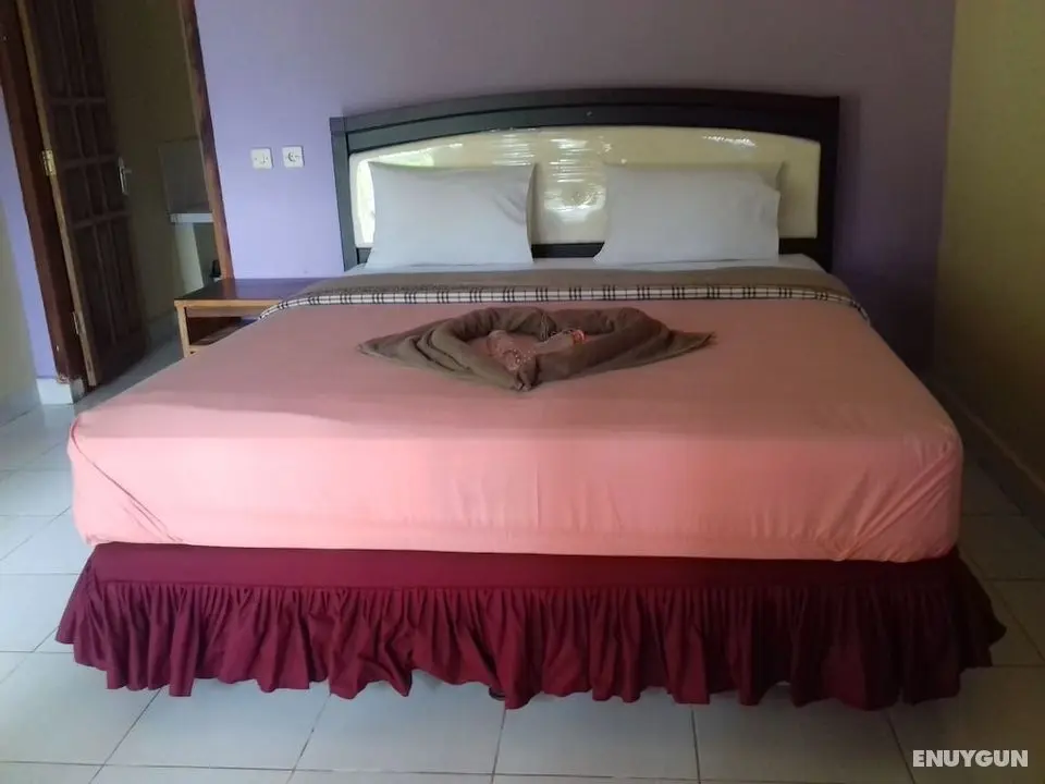 Pondok Guru Bakti Cottages - Öne Çıkan Resim