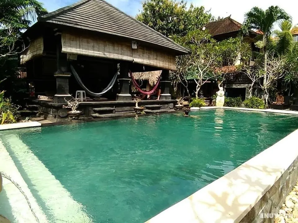 Pondok Indah Bungalow Bingin - Öne Çıkan Resim