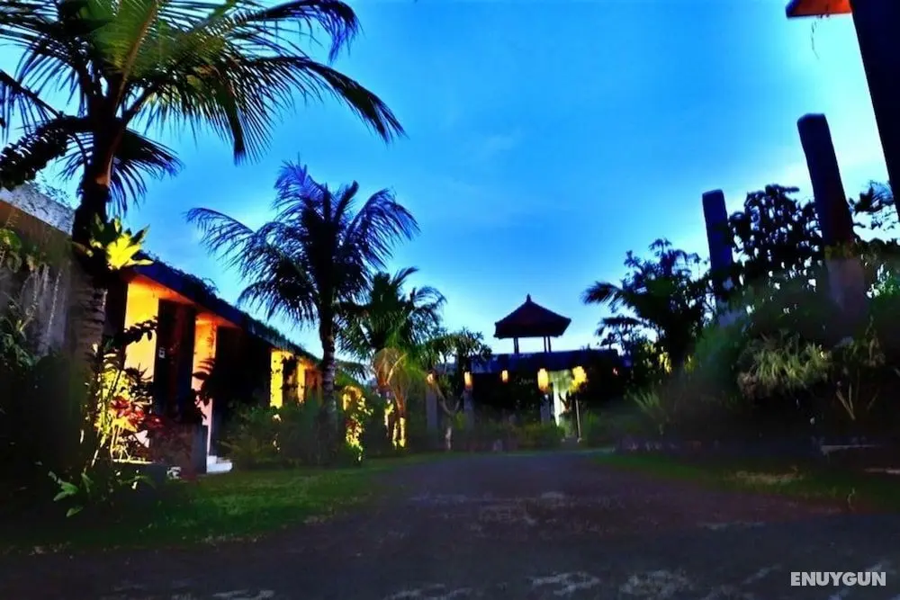 Pondok Indah Citarum - Dış Mekan