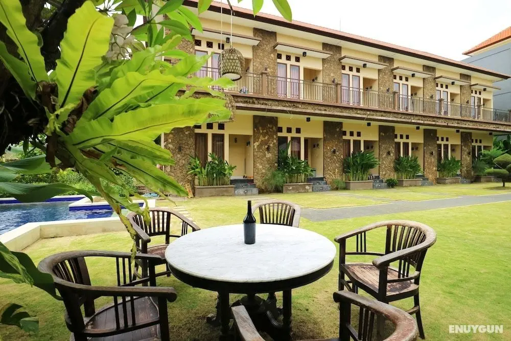 Pondok Jempiring Kuta Bali - Öne Çıkan Resim